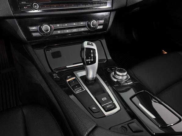 BMW 5 серии VI (F10/F11/F07) с пробегом 2012 года, цена 1 850 000 рублей, 190415 км, седан, Автокод Объявления