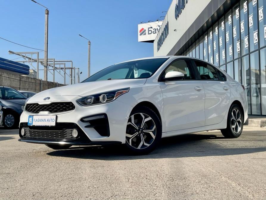 Kia Forte III Краснодар  - изображение 1