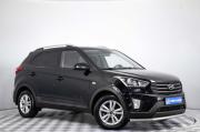 Hyundai Creta I Пермь  - изображение 23