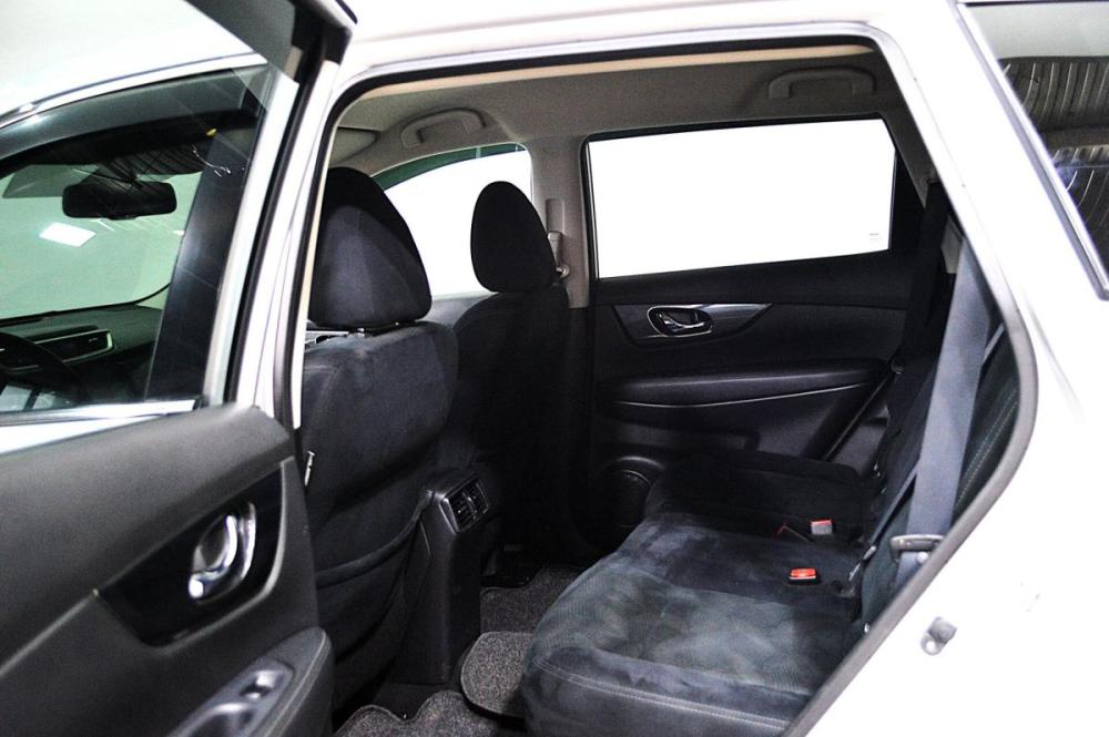 Nissan X-Trail III Сургут  - изображение 18