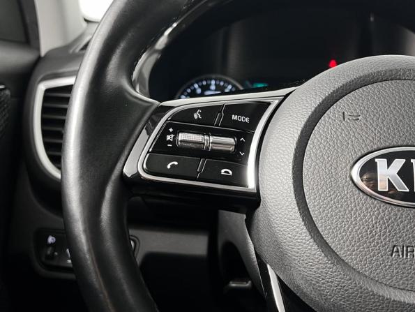 Kia Seltos I с пробегом 2020 года, цена 2 140 000 рублей, 88193 км, внедорожник, Автокод Объявления