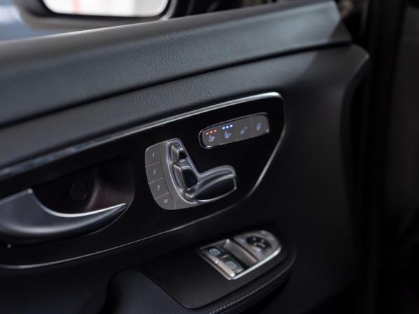 Новый Mercedes-Benz V-Класс III (W447) Рестайлинг 2 2024 года, цена 12 826 142 рубля, минивэн, Автокод Объявления