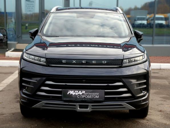 Exeed LX I Рестайлинг с пробегом 2023 года, цена 1 883 000 рублей, 63500 км, внедорожник, Автокод Объявления