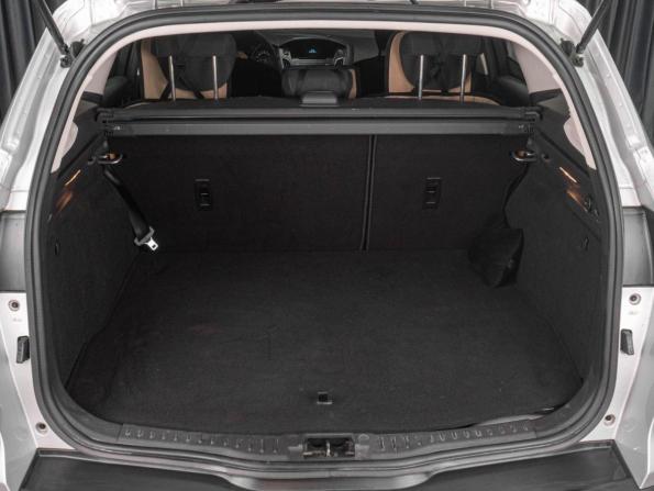 Ford Focus III Рестайлинг с пробегом 2016 года, цена 929 000 рублей, 200538 км, универсал, Автокод Объявления