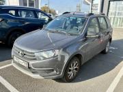 Lada (ВАЗ) Granta I Рестайлинг Санкт-Петербург  - изображение 6