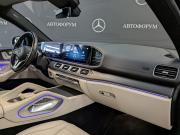 Mercedes-Benz GLE Coupe II (C167) Москва  - изображение 42