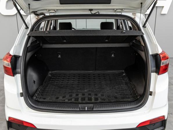 Hyundai Creta I с пробегом 2016 года, цена 1 690 000 рублей, 145805 км, внедорожник, Автокод Объявления