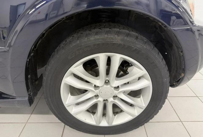Mitsubishi Pajero III Рестайлинг с пробегом 2004 года, цена 890 000 рублей, 284226 км, внедорожник, Автокод Объявления