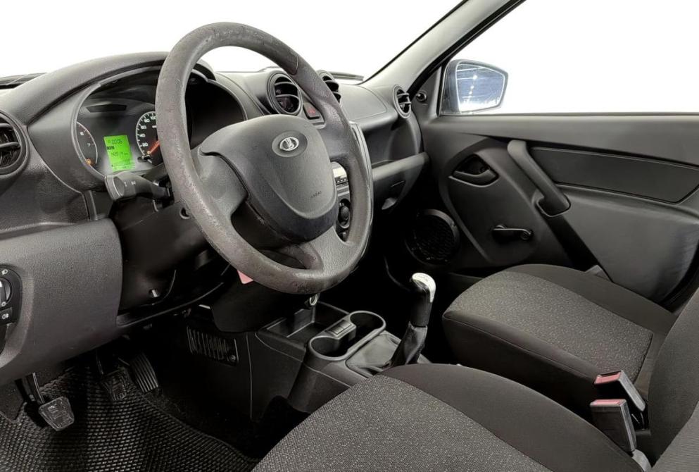 Lada (ВАЗ) Granta I Волгоград  - изображение 14