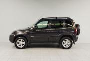 Chevrolet Niva I Рестайлинг Саратов  - изображение 28