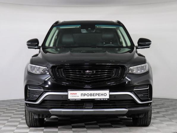 Belgee X70 I с пробегом 2024 года, цена 2 530 000 рублей, 37000 км, внедорожник, Автокод Объявления