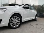 Skoda Rapid I Рестайлинг Екатеринбург  - изображение 46