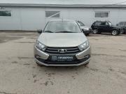 Lada (ВАЗ) Granta I Рестайлинг Уфа  - изображение 24