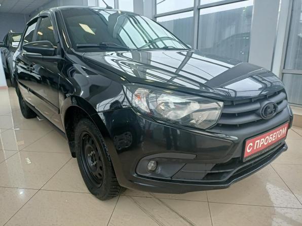 Lada (ВАЗ) Granta I Рестайлинг с пробегом 2023 года, цена 769 000 рублей, 42323 км, седан, Автокод Объявления