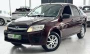 Lada (ВАЗ) Granta I Шахты  - изображение 18