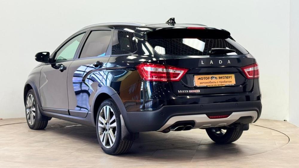 Lada (ВАЗ) Vesta I Киров  - изображение 3