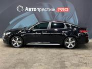 Kia Optima IV Рестайлинг Пермь  - изображение 32