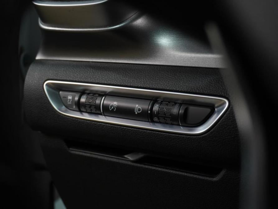 Geely Coolray I Воронеж  - изображение 12