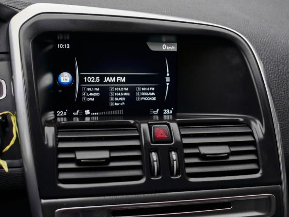 Volvo XC60 I Рестайлинг с пробегом 2014 года, цена 2 200 000 рублей, 181000 км, внедорожник, Автокод Объявления