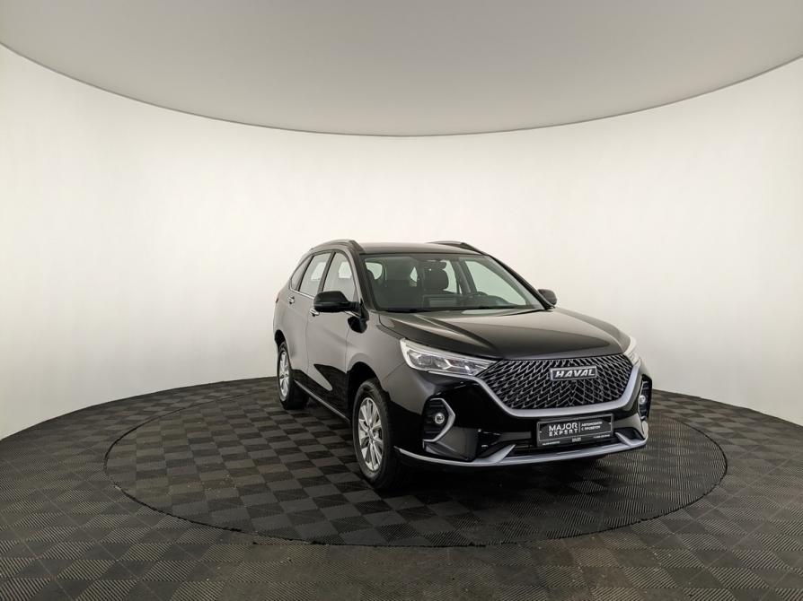 Haval M6 II Москва  - изображение 3