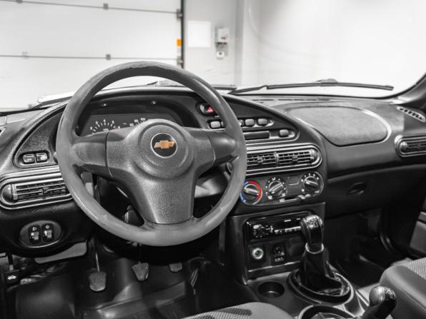 Chevrolet Niva I Рестайлинг с пробегом 2012 года, цена 500 664 рубля, 114990 км, внедорожник, Автокод Объявления