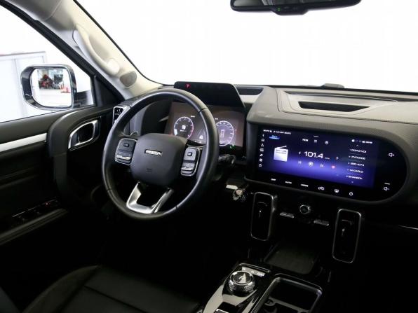 Haval Dargo I с пробегом 2023 года, цена 2 090 000 рублей, 100000 км, внедорожник, Автокод Объявления