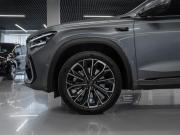 Geely Monjaro I Рестайлинг 2 Москва  - изображение 68