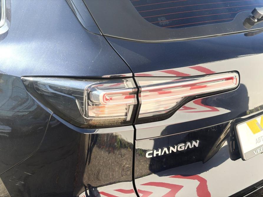 Changan CS55 Plus II Пермь  - изображение 8