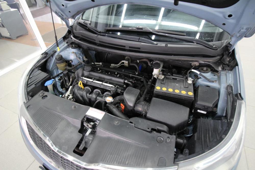 Kia Rio III Сургут  - изображение 19