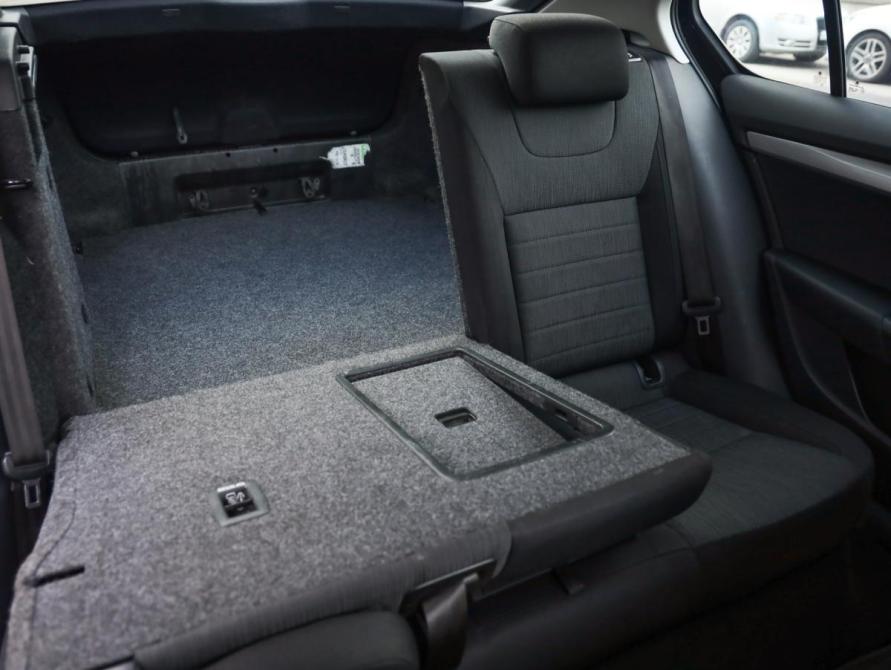 Skoda Octavia III (A7) Санкт-Петербург  - изображение 28