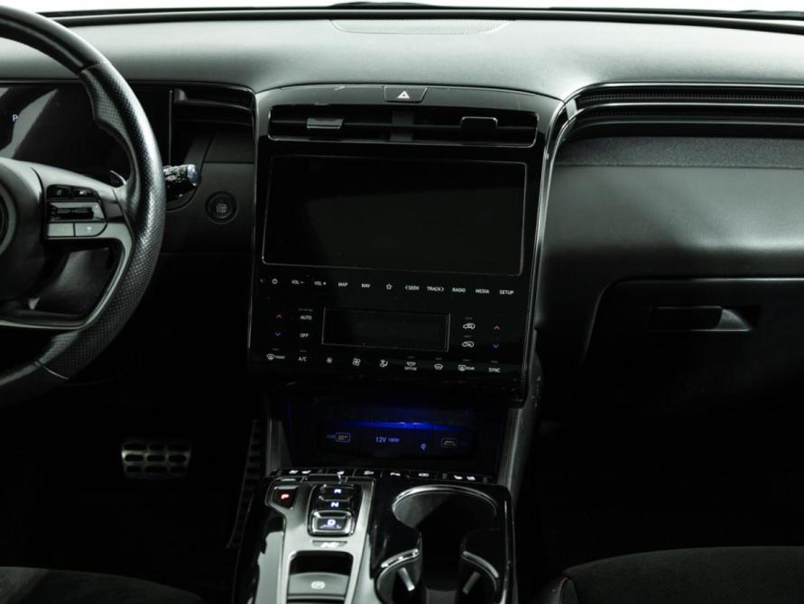 Hyundai Tucson IV Санкт-Петербург  - изображение 14