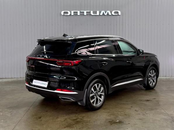 Chery Tiggo 7 Pro Max I с пробегом 2023 года, цена 1 727 000 рублей, 49856 км, внедорожник, Автокод Объявления