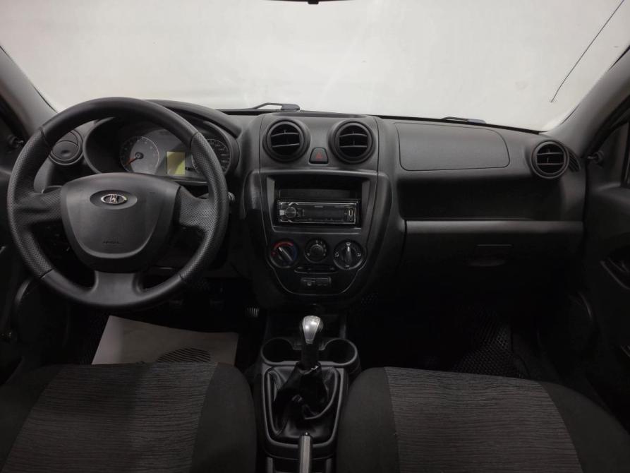 Lada (ВАЗ) Granta I Альметьевск  - изображение 12