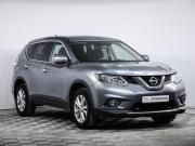 Nissan X-Trail III Санкт-Петербург  - изображение 31