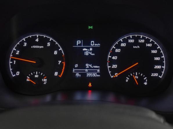 Hyundai Solaris II Рестайлинг с пробегом 2021 года, цена 1 775 000 рублей, 39999 км, седан, Автокод Объявления