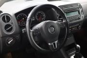 Volkswagen Tiguan I Рестайлинг Санкт-Петербург  - изображение 25