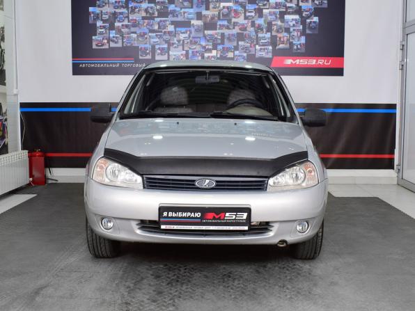 Lada (ВАЗ) Kalina I с пробегом 2010 года, цена 279 995 рублей, 179491 км, хэтчбек, Автокод Объявления