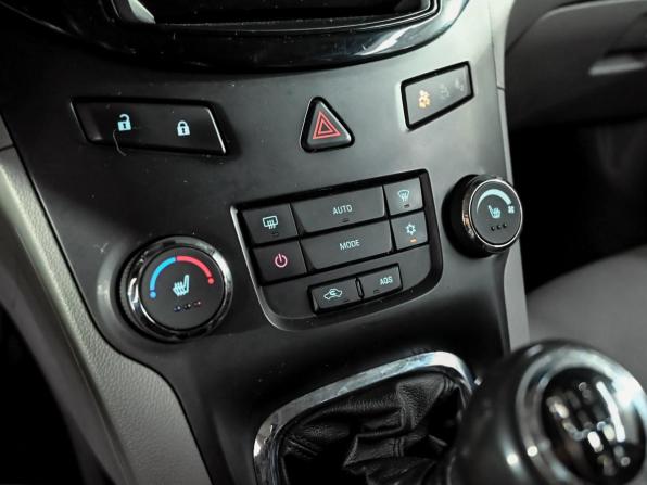 Chevrolet Orlando I с пробегом 2012 года, цена 1 150 000 рублей, 170168 км, минивэн, Автокод Объявления