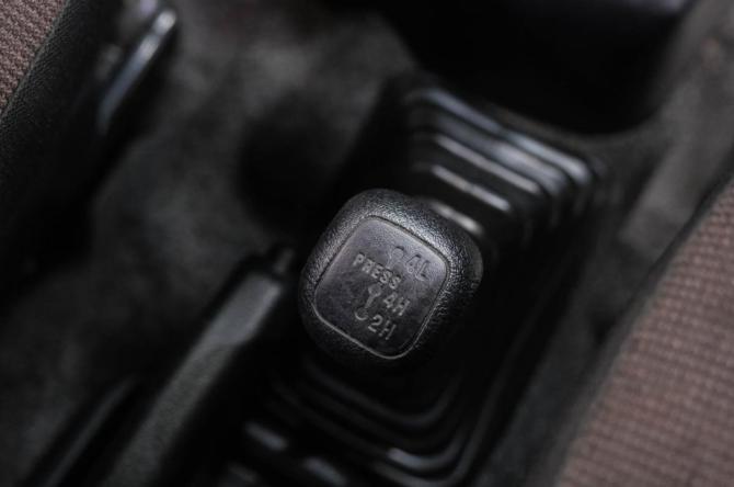 Mitsubishi Pajero Mini II с пробегом 2009 года, цена 649 000 рублей, 151000 км, внедорожник, Автокод Объявления