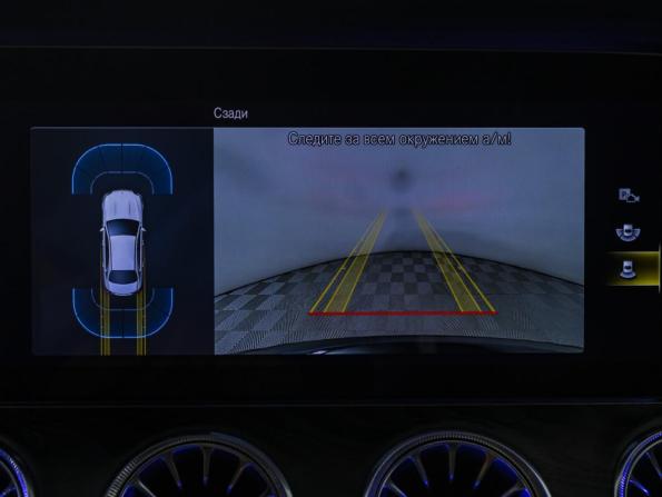 Mercedes-Benz E-Класс V (W213 S213 C238) Рестайлинг с пробегом 2020 года, цена 4 499 000 рублей, 69800 км, седан, Автокод Объявления