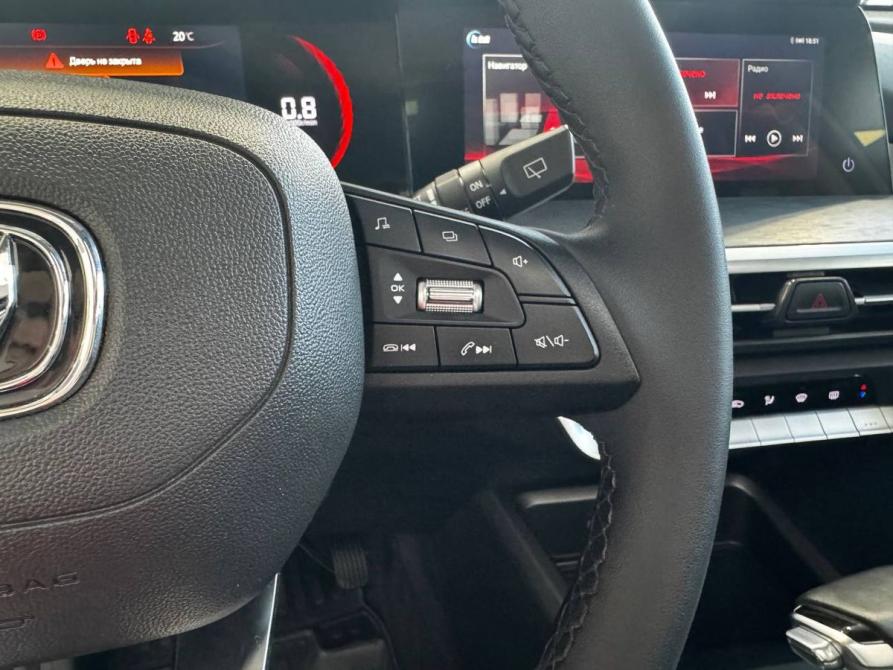 Changan CS35 Plus I Рестайлинг Ростов-на-Дону  - изображение 15
