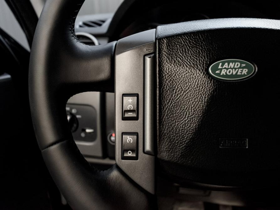 Land Rover Discovery III Екатеринбург  - изображение 15