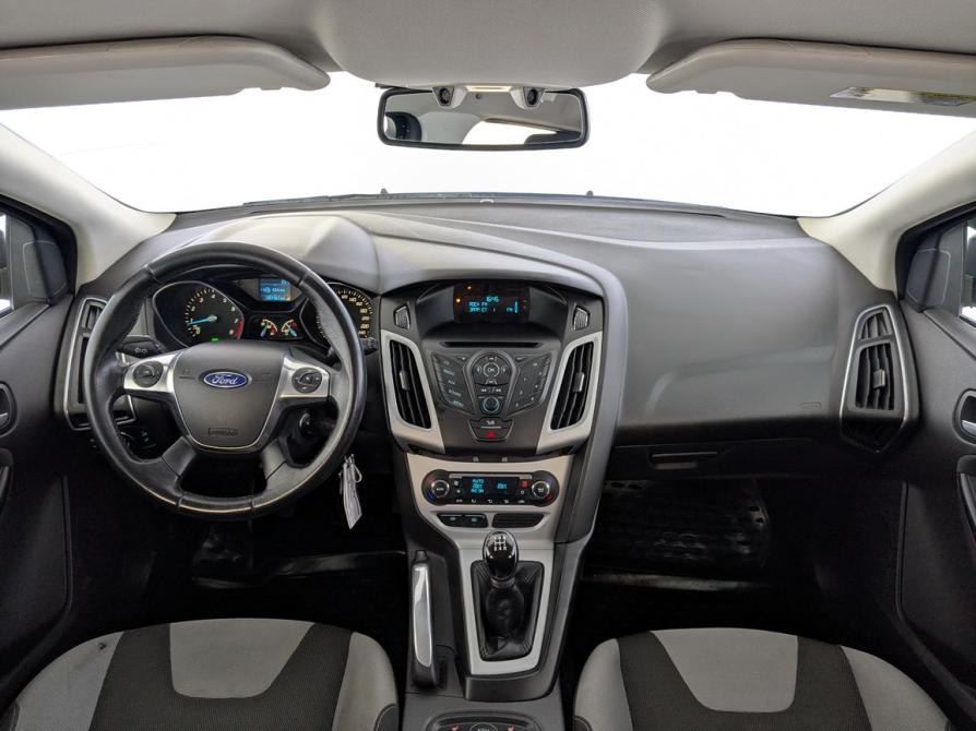 Ford Focus III Москва  - изображение 14
