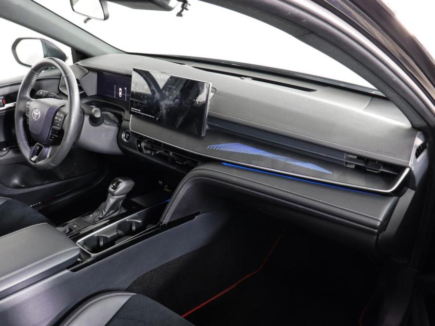 Toyota Camry IX (XV80) China Market Химки  - изображение 11