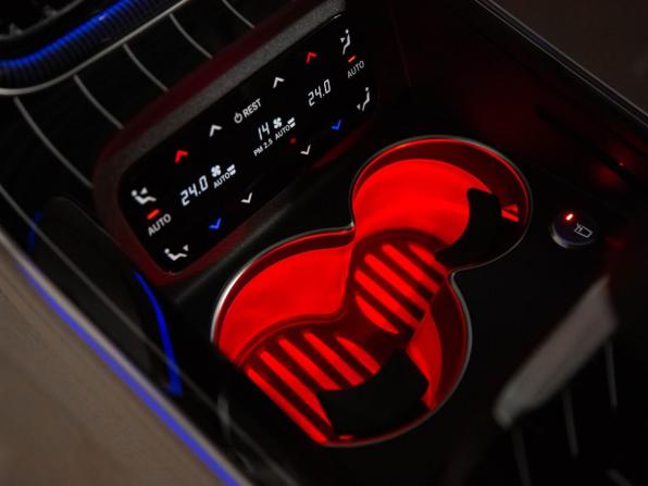 Новый Mercedes-Benz S-Класс VII (W223) Рестайлинг 2026 года, цена 34 500 000 рублей, седан, Автокод Объявления