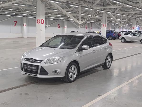 Ford Focus III с пробегом 2011 года, цена 585 000 рублей, 231153 км, хэтчбек, Автокод Объявления