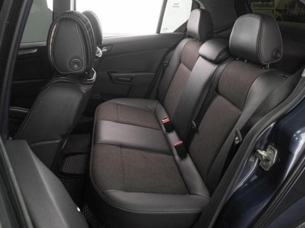 Opel Astra H с пробегом 2007 года, цена 479 000 рублей, 185067 км, хэтчбек, Автокод Объявления