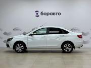 Lada (ВАЗ) Vesta I Ставрополь  - изображение 23