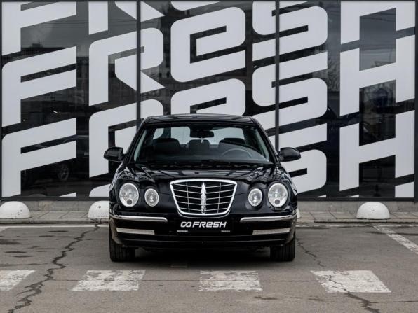 Kia Opirus I Рестайлинг с пробегом 2006 года, цена 1 030 000 рублей, 96375 км, седан, Автокод Объявления