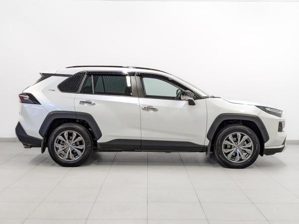 Toyota RAV4 V (XA50) с пробегом 2024 года, цена 4 075 000 рублей, 20319 км, внедорожник, Автокод Объявления